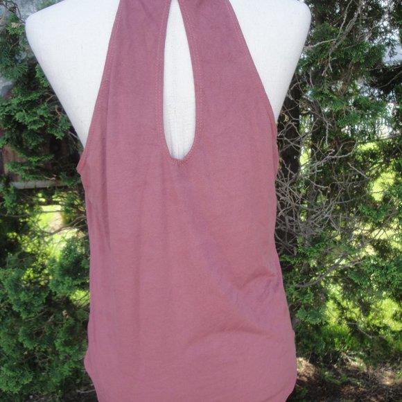 TMG New York Ladies Tank Size XL - Picture 5 of 7